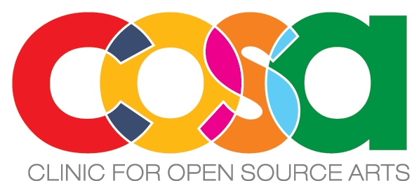 Clinic for Open Source Arts